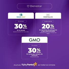 Catálogo Banco Ripley Página 3