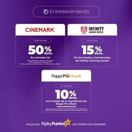 Catálogo Banco Ripley Página 5