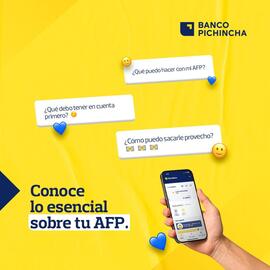 Catálogo Banco Pichincha Página 1