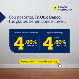 Catálogo Banco Pichincha Página 2