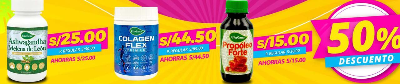 Catálogo Fitosana Página 4