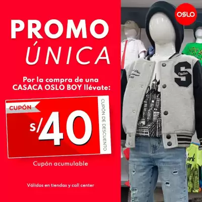 Catálogo Oslo (válido hasta 18-10)