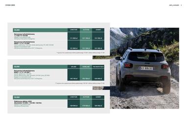 Jeep gazetka | Avenger Strona 3