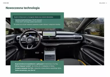 Jeep gazetka | Avenger Strona 13