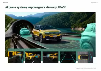 Jeep gazetka | Avenger Strona 14