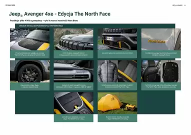Jeep gazetka | Avenger Strona 19