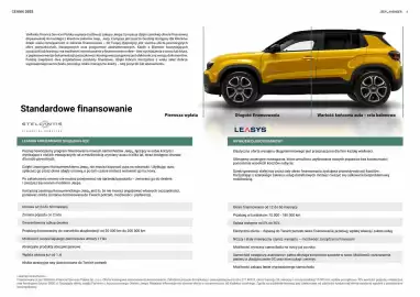 Jeep gazetka | Avenger Strona 4