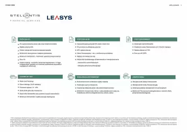 Jeep gazetka | Avenger Strona 5