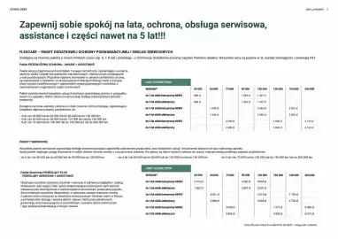 Jeep gazetka | Avenger Strona 6