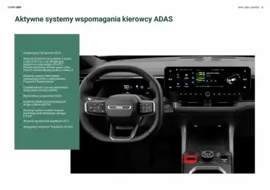 Jeep gazetka | Compass Strona 12
