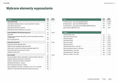 Jeep gazetka | Compass Strona 17