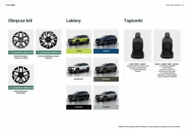 Jeep gazetka | Compass Strona 18