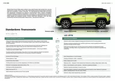 Jeep gazetka | Compass Strona 4