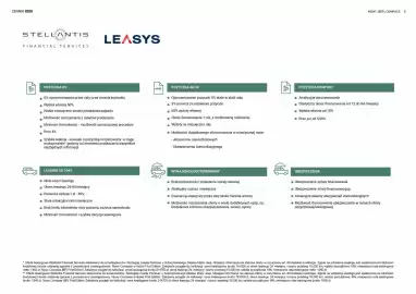 Jeep gazetka | Compass Strona 5