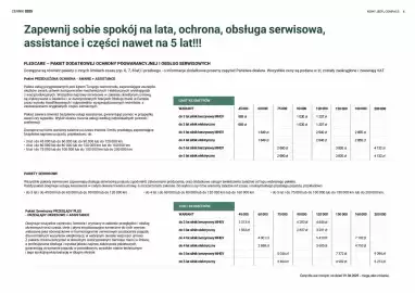 Jeep gazetka | Compass Strona 6