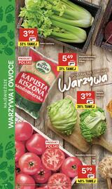 Delikatesy Centrum gazetka tydzień 41 Strona 21