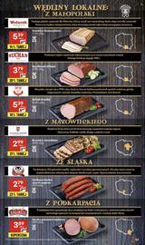 Delikatesy Centrum gazetka tydzień 41 Strona 24