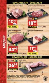 Delikatesy Centrum gazetka tydzień 41 Strona 25