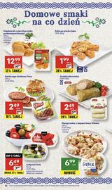 Delikatesy Centrum gazetka tydzień 41 Strona 31