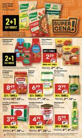 Delikatesy Centrum gazetka tydzień 41 Strona 35