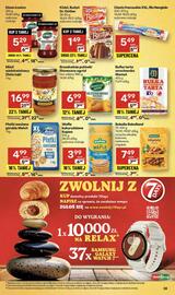 Delikatesy Centrum gazetka tydzień 41 Strona 38