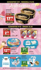 Delikatesy Centrum gazetka tydzień 41 Strona 39