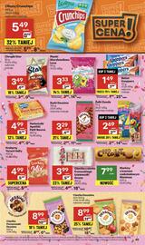 Delikatesy Centrum gazetka tydzień 41 Strona 40