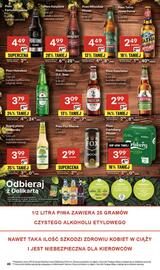 Delikatesy Centrum gazetka tydzień 41 Strona 45