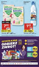 Delikatesy Centrum gazetka tydzień 41 Strona 51