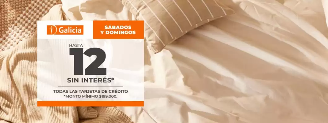 Catálogo Arredo (válido hasta 22-10)