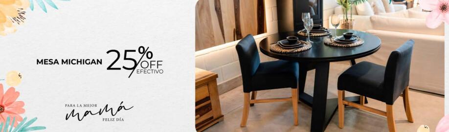 Catálogo Muebles y Sillones.com Página 1