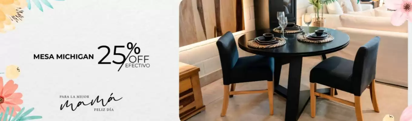 Catálogo Muebles y Sillones.com (válido hasta 22-10)