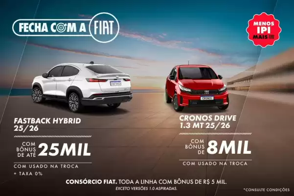 Catálogo Fiat (válido até 8-10)