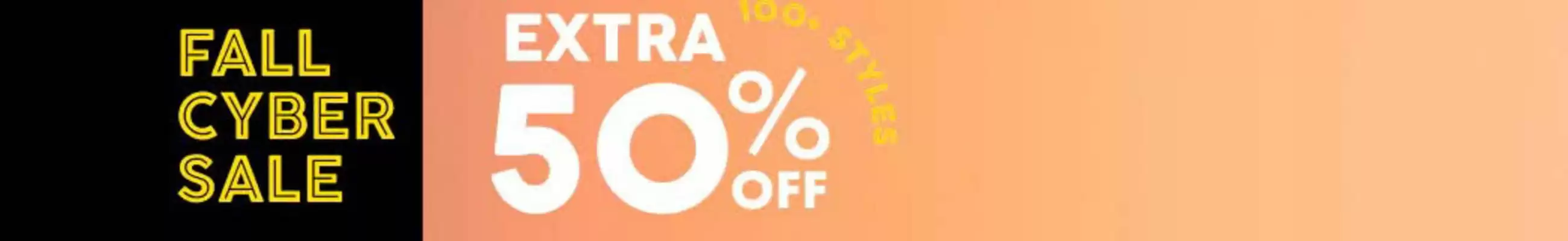 Catálogo Nine West (válido hasta 18-10)
