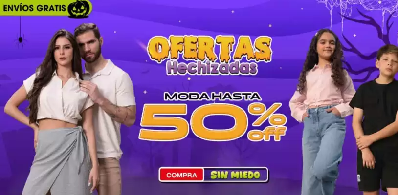Catálogo Moda RM (válido hasta 31-10)