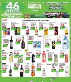 Catálogo Chama Supermercados Página 12