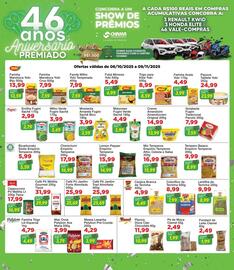 Catálogo Chama Supermercados Página 17