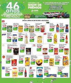 Catálogo Chama Supermercados Página 18