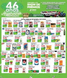Catálogo Chama Supermercados Página 19