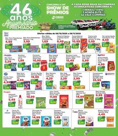 Catálogo Chama Supermercados Página 20