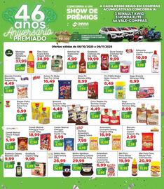 Catálogo Chama Supermercados Página 21