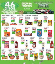 Catálogo Chama Supermercados Página 22