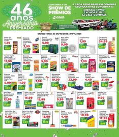 Catálogo Chama Supermercados Página 25