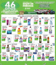 Catálogo Chama Supermercados Página 27