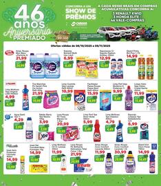 Catálogo Chama Supermercados Página 29