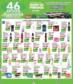 Catálogo Chama Supermercados Página 31