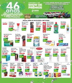 Catálogo Chama Supermercados Página 32