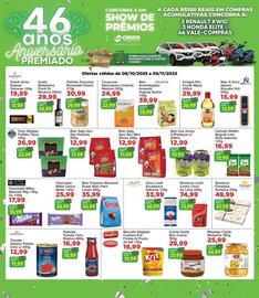 Catálogo Chama Supermercados Página 33