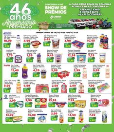 Catálogo Chama Supermercados Página 8