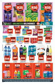 Checkers catalogue Page 10